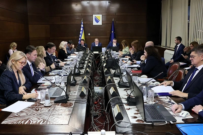 Vlada FBiH o minimalnoj plati: Uplaćivat ćemo subvencije za doprinose obrtnicima i malim poduzetnicima